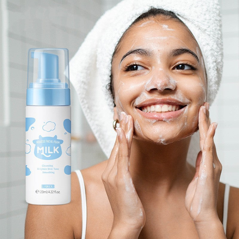 Deep Cleansing Pore Care Solution