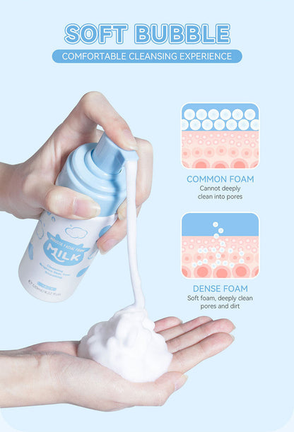 Deep Cleansing Pore Care Solution